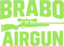 Brabo Airgun