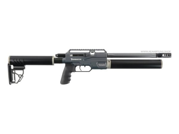 AEA Terminator Max