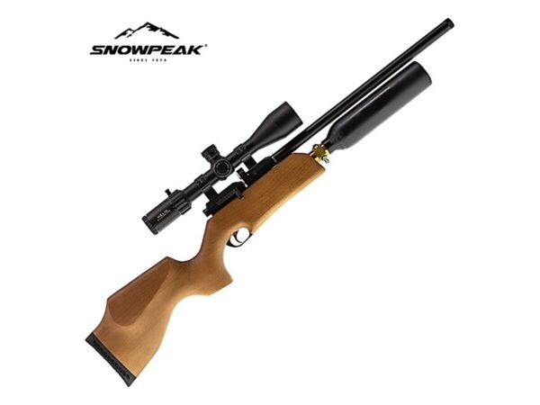 Artemis M16A