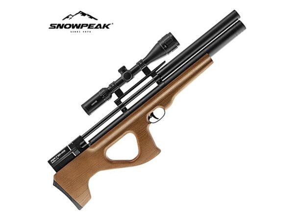 Artemis P15 Bullpup