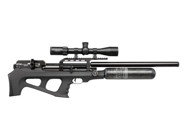 FX Wildcat MkIII BT Sniper